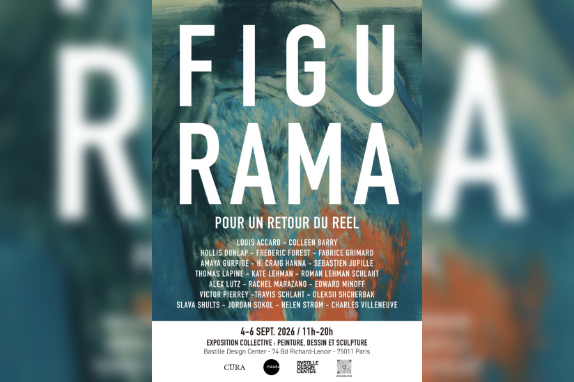 FIGURAMA – Pour un retour du réel