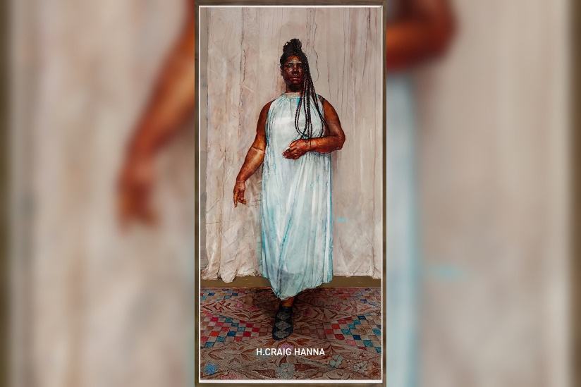 FIGURAMA : l'exposition pour un retour du réel