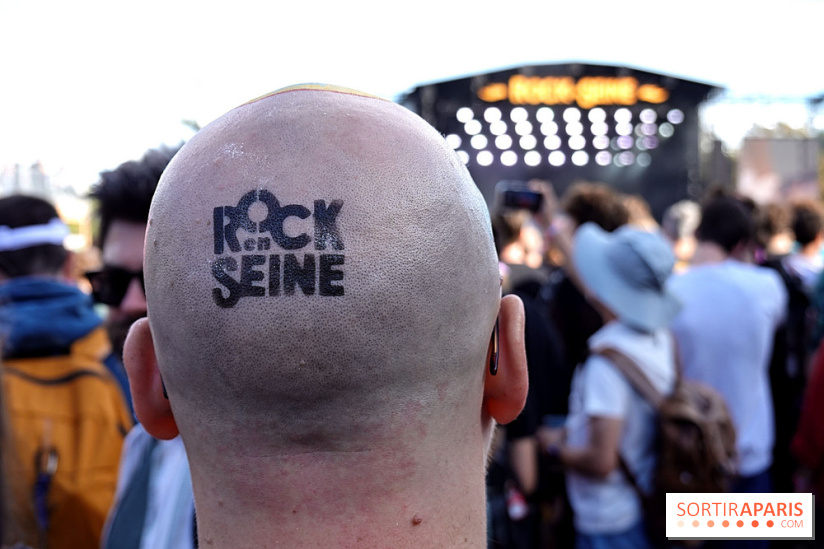 Rock en Seine 2026, nos photos