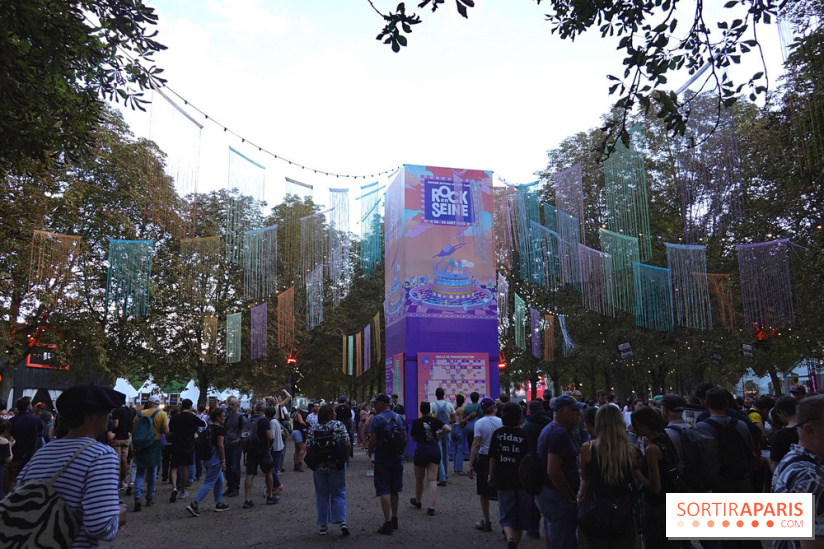 Rock en Seine 2026, nos photos
