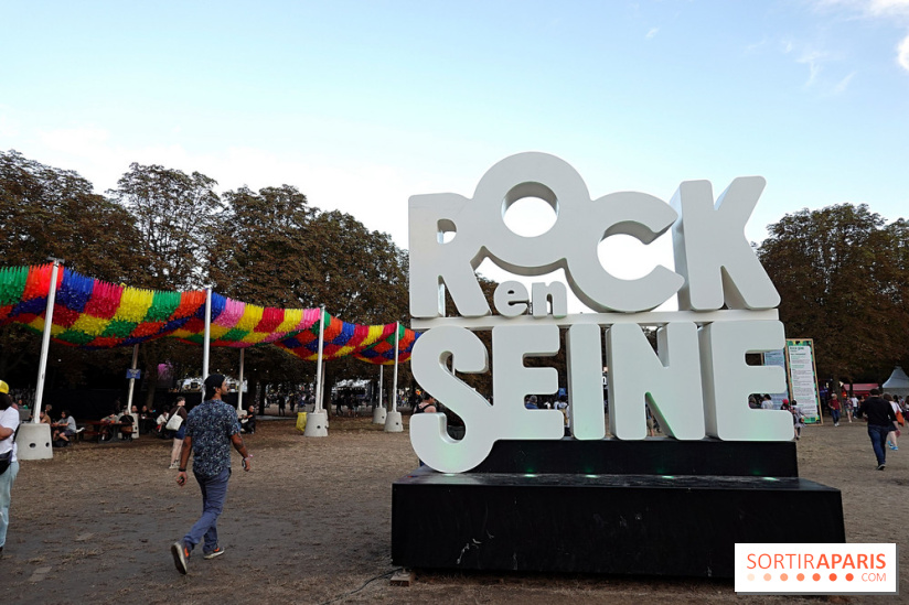 Rock en Seine 2026, nos photos