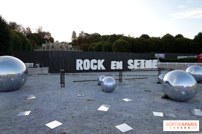 Rock en Seine 2026, nos photos