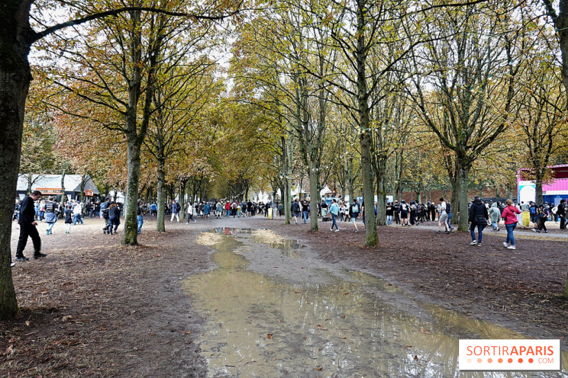 Rock en Seine 2026, nos photos