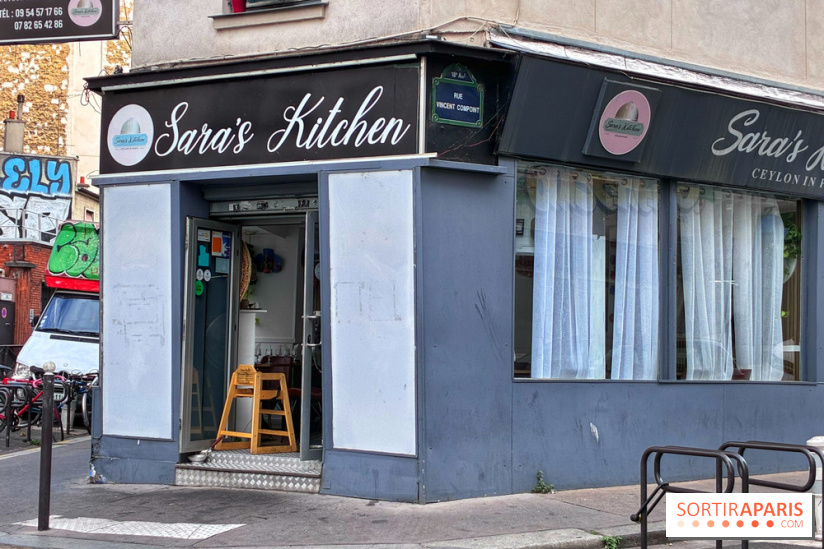 Sara's Kitchen
