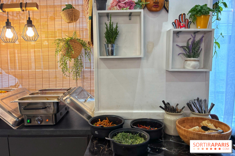 Sara's Kitchen
