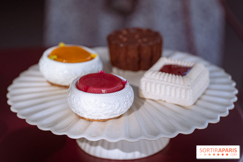 Pleincœur, les pâtisseries de la rentrée 2026, les photos