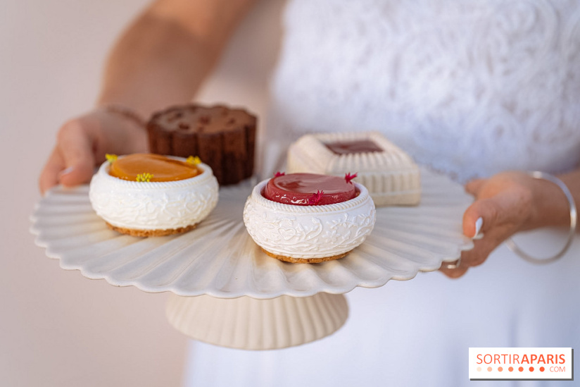 Pleincœur, les pâtisseries de la rentrée 2026, les photos