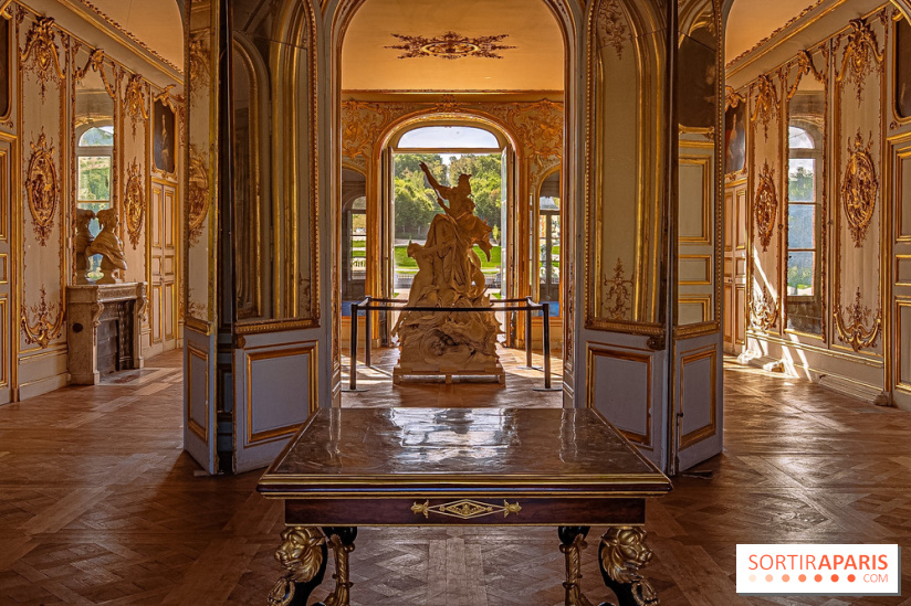 Domaine du Château de Dampierre 2026 - photo