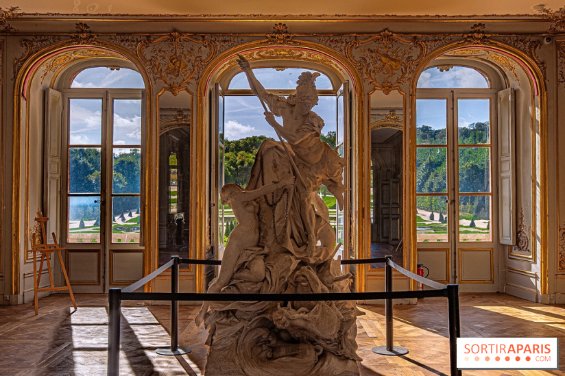 Domaine du Château de Dampierre 2026 - photo - 2