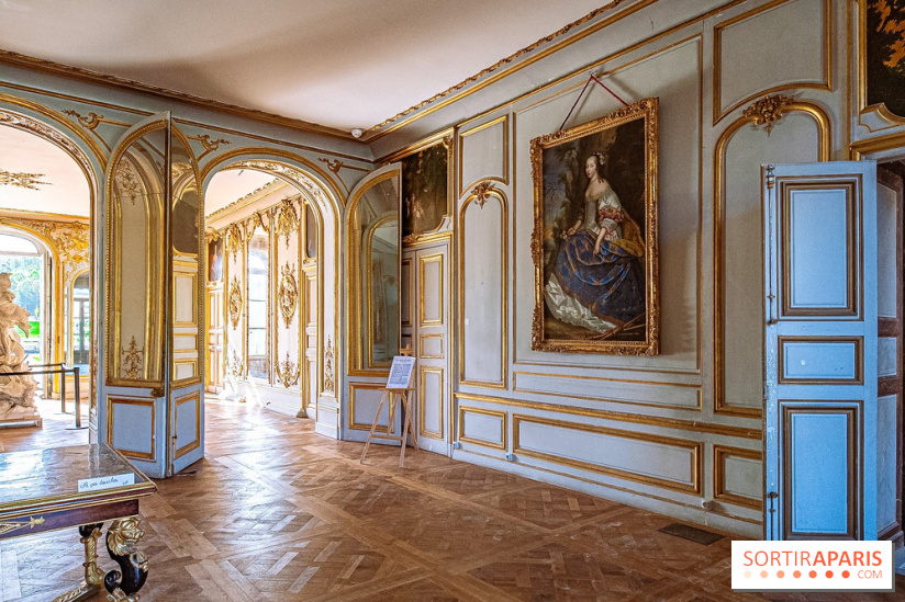 Domaine du Château de Dampierre 2026 - photo