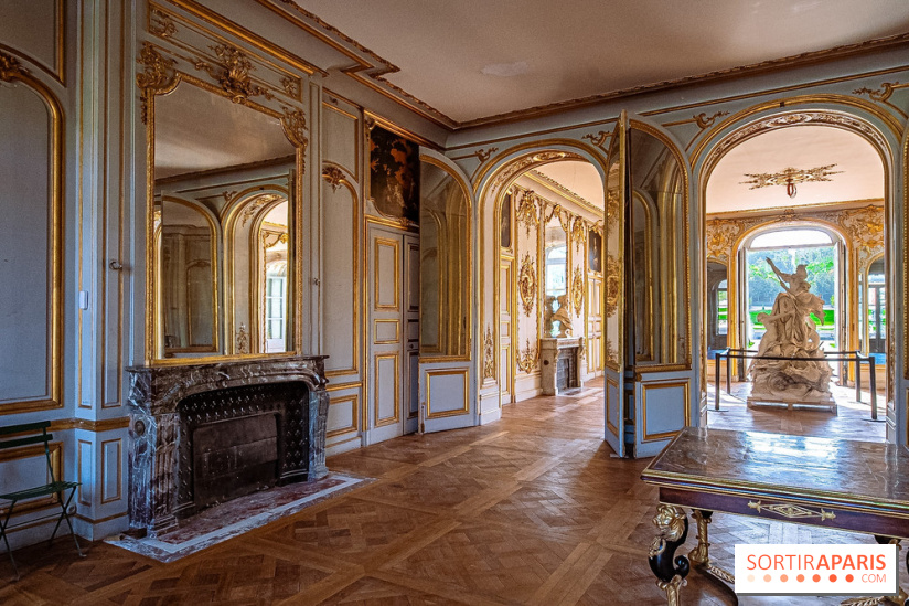 Domaine du Château de Dampierre 2026 - photo