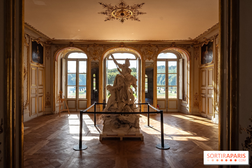 Domaine du Château de Dampierre 2026 - photo