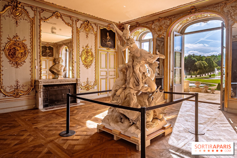 Domaine du Château de Dampierre 2026 - photo