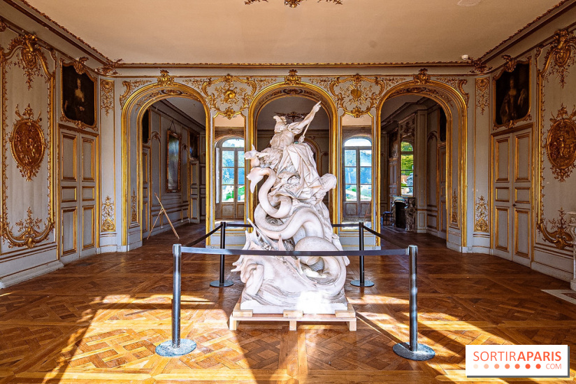 Domaine du Château de Dampierre 2026 - photo