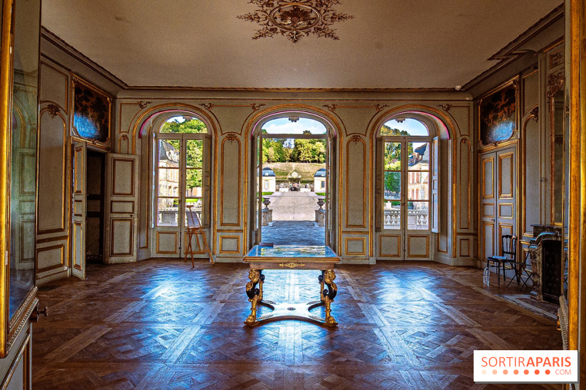 Domaine du Château de Dampierre 2026 - photo