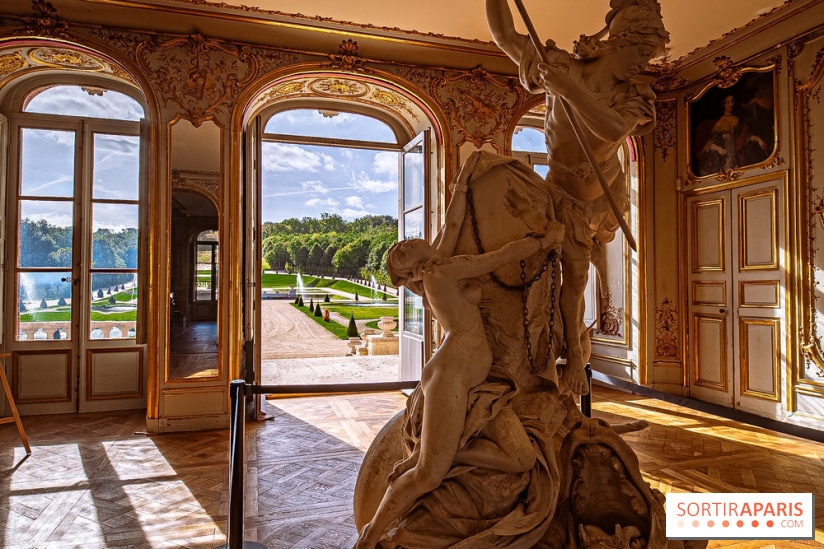 Domaine du Château de Dampierre 2026 - photo