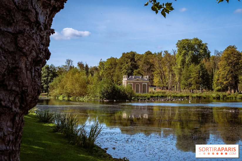 Domaine du Château de Dampierre 2026 - photo