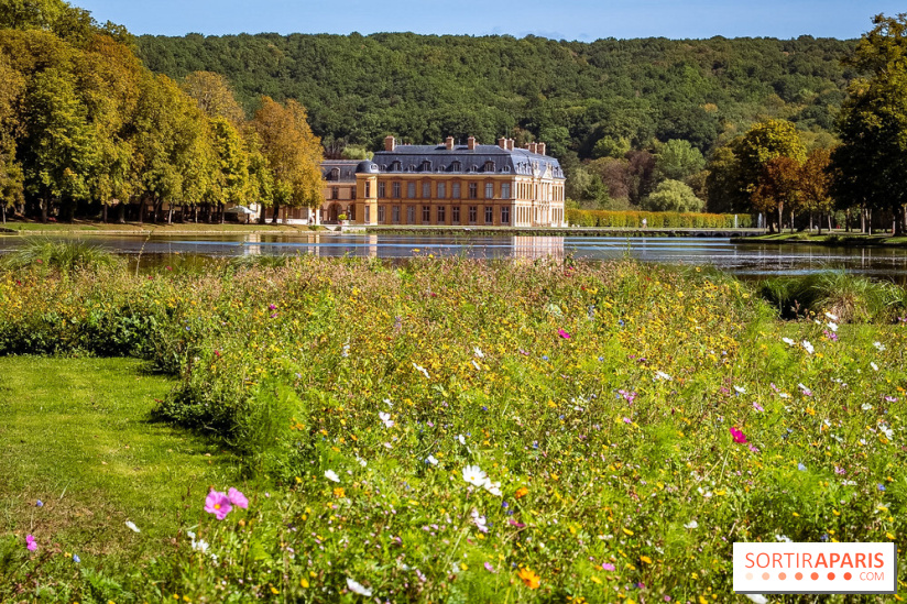 Domaine du Château de Dampierre 2026 - photo