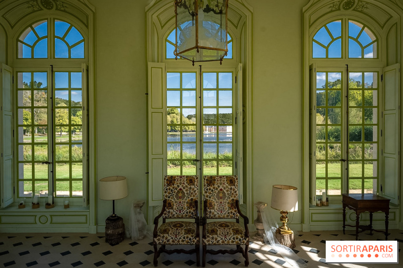 Domaine du Château de Dampierre 2026 - photo