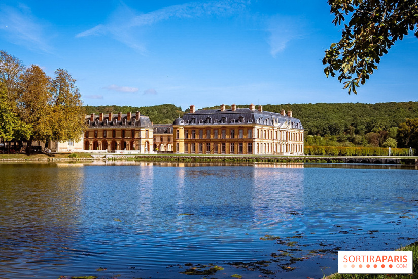 Domaine du Château de Dampierre 2026 - photo