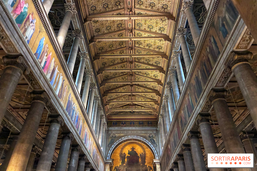 Eglise Saint-Vincent-de-Paul