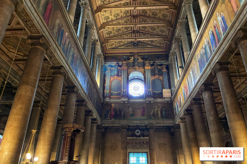 Eglise Saint-Vincent-de-Paul