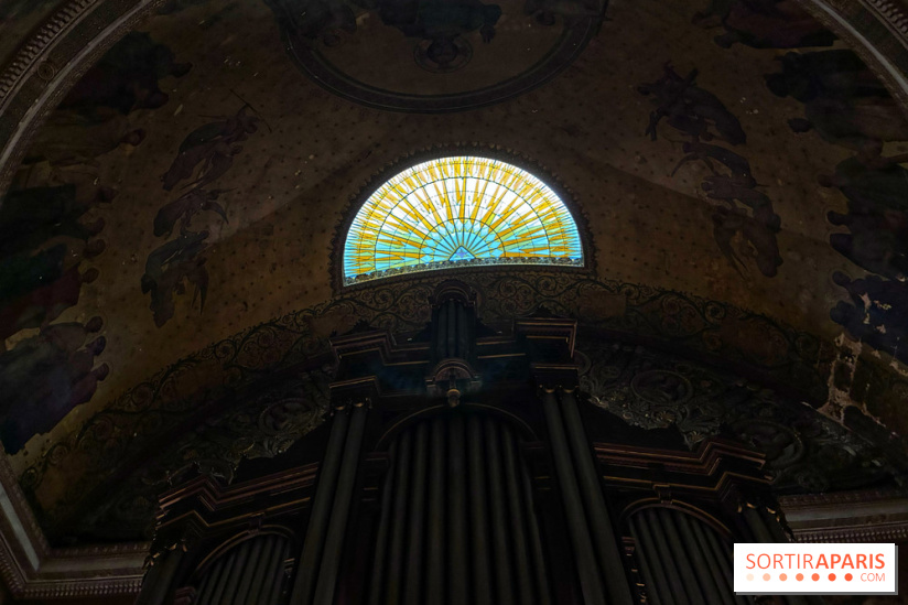 Eglise Saint-Vincent-de-Paul