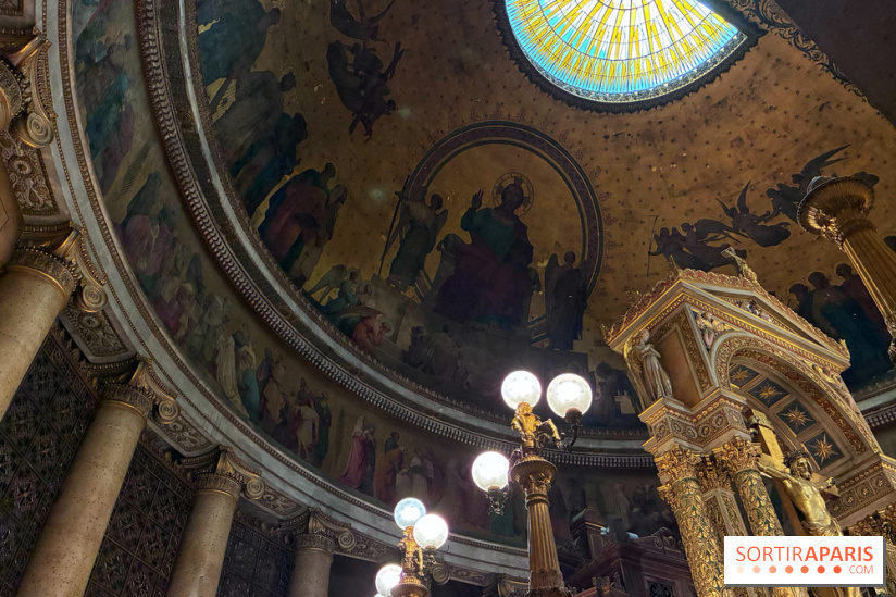 Eglise Saint-Vincent-de-Paul