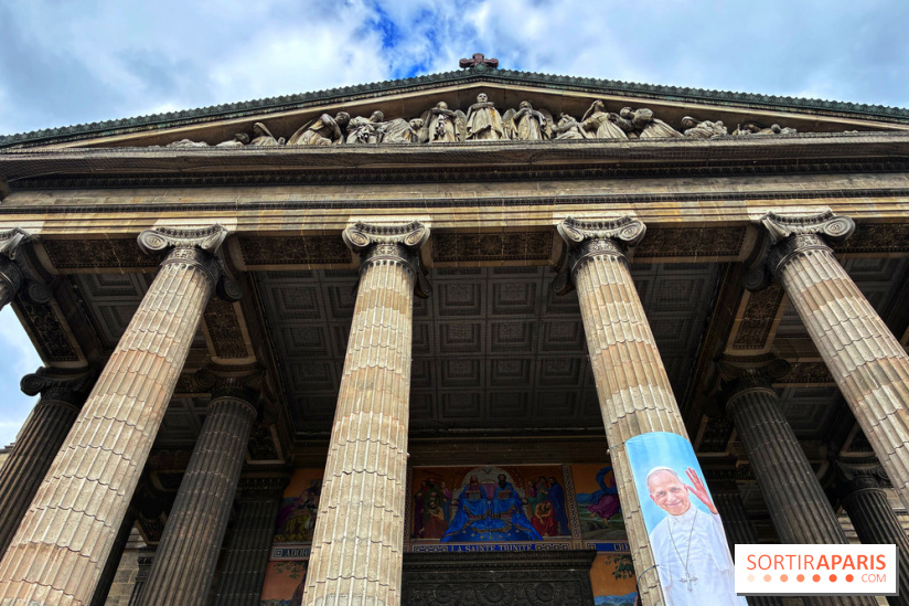 Eglise Saint-Vincent-de-Paul