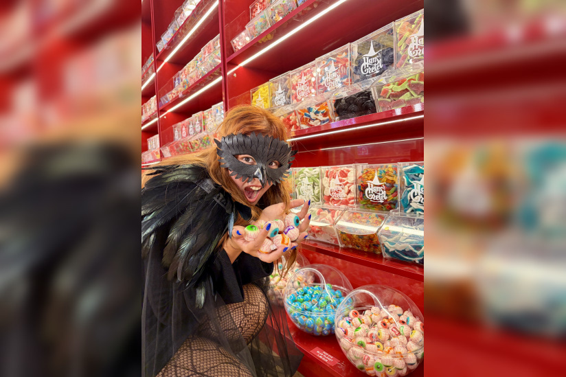 Campagne #3859 - Hans&GretelParis Halloween2026