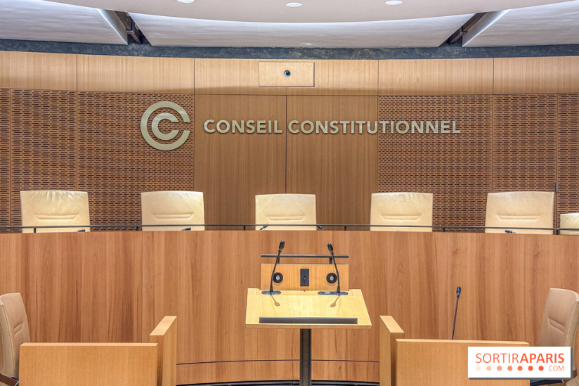 Visuels Conseil Constitutionnel