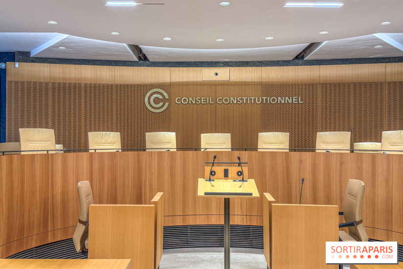 Visuels Conseil Constitutionnel