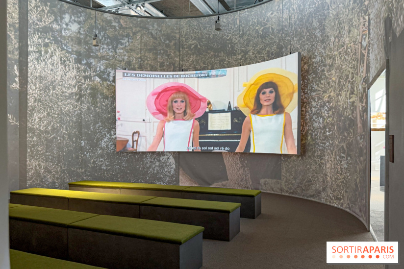 Maison Michel 19M, l'exposition mode gratuite dédiée aux chapeaux à la Galerie du 19M