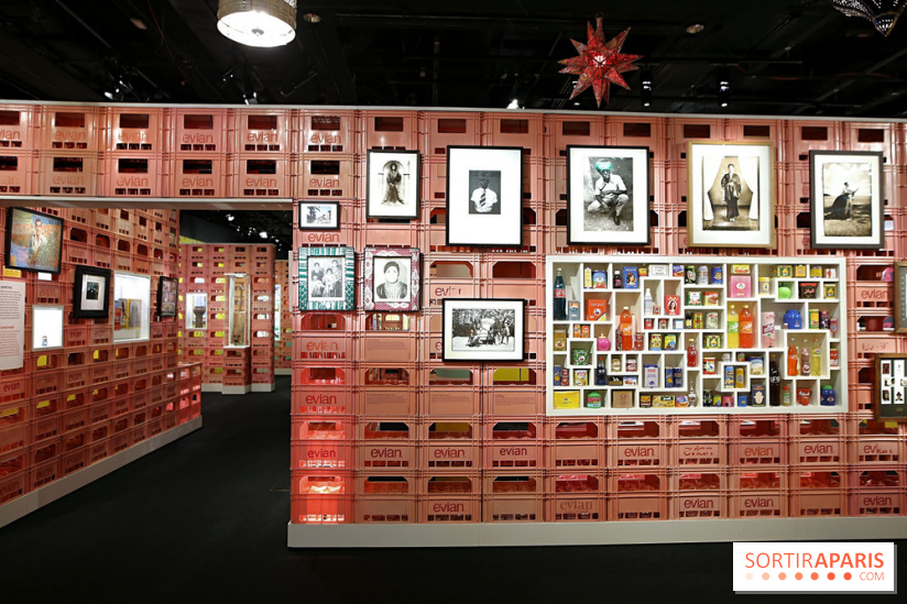 Hassan Hajjaj : nos photos de son exposition à voir à la Cité de la musique