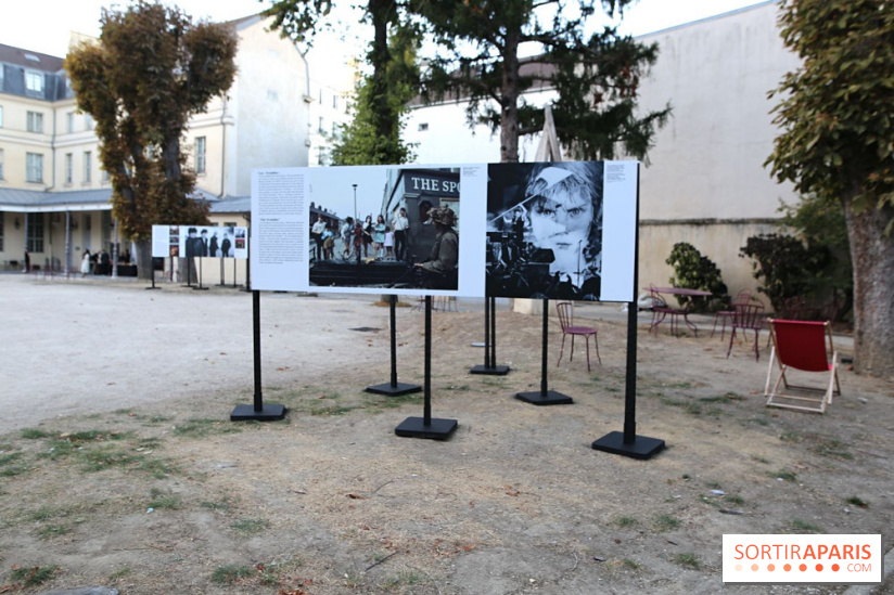 U2 : une histoire irlandaise, nos photos de l'expo au Centre culturel irlandais