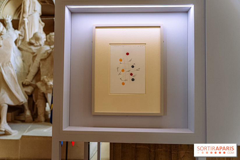 Vies minuscules : l'exposition du Centre Pompidou au Panthéon, les photos