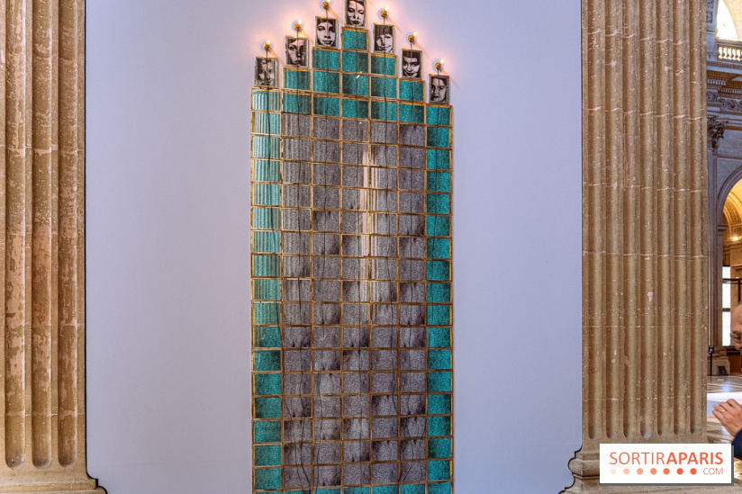 Vies minuscules : l'exposition du Centre Pompidou au Panthéon, les photos