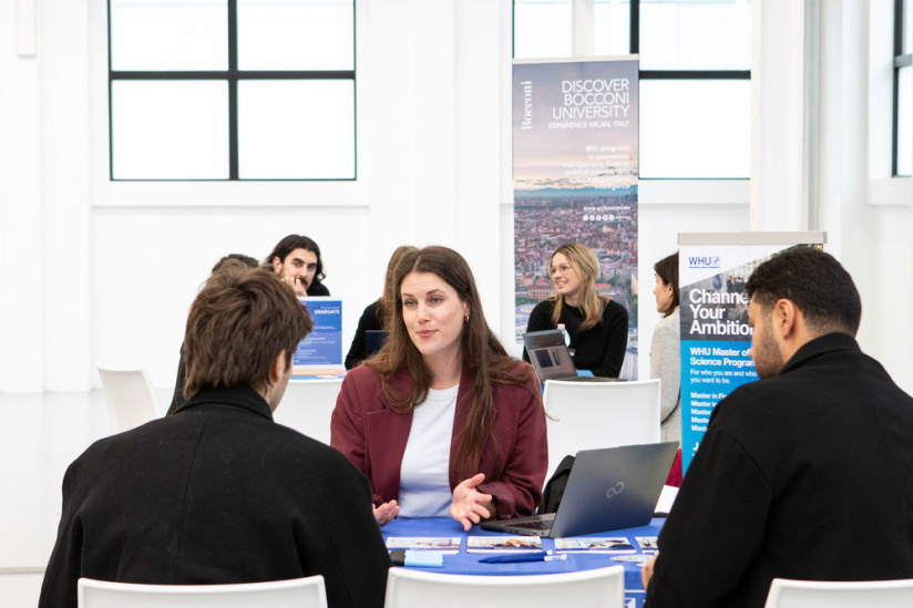Salon QS - Paris - Photos from events (11)