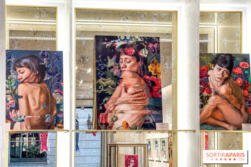 Exploring Magic : l'exposition gratuite aux accents mystiques à la galerie Goldshteyn-Saatort
