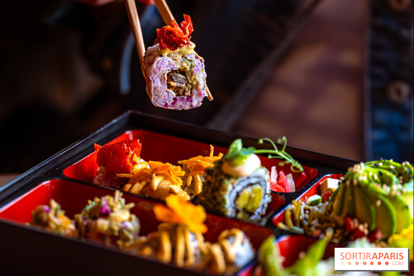 Sobo, le restaurant végétal qui sublime les saveurs de l'Asie