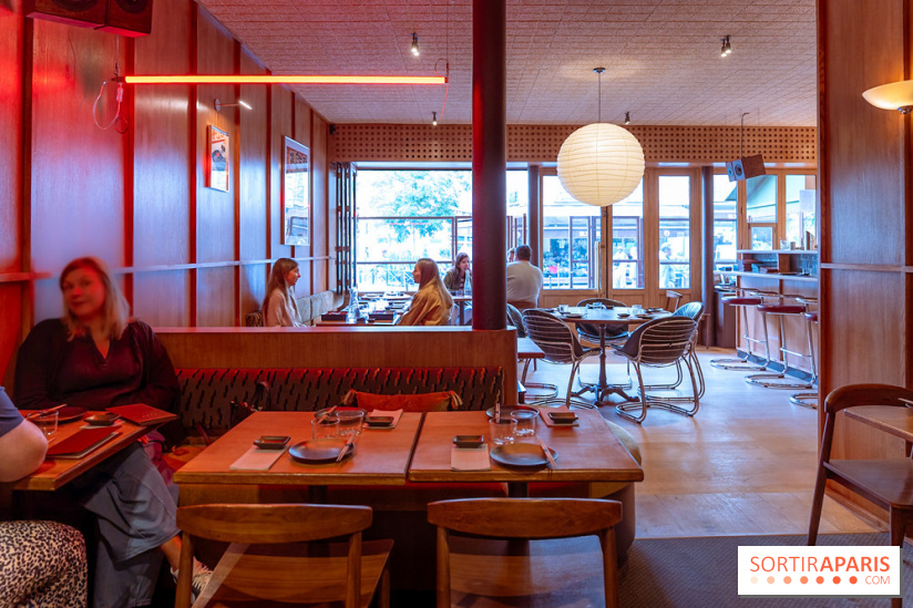 Sobo, le restaurant végétal qui sublime les saveurs de l'Asie
