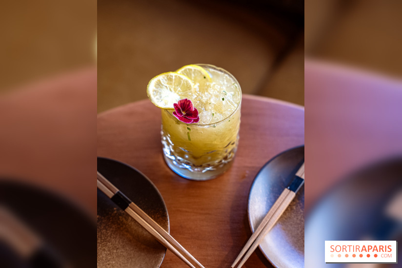 Sobo, le restaurant végétal qui sublime les saveurs de l'Asie
