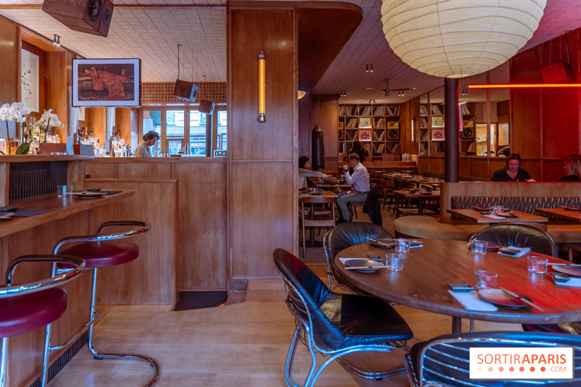 Sobo, le restaurant végétal qui sublime les saveurs de l'Asie