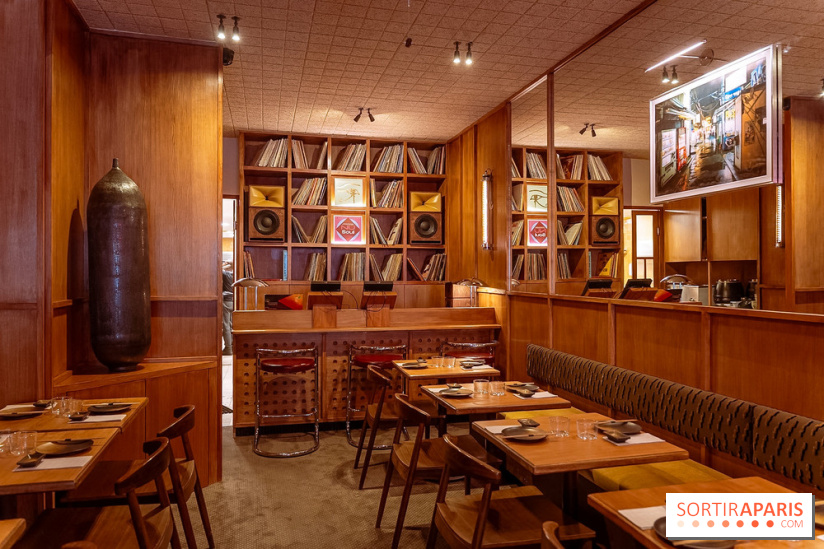 Sobo, le restaurant végétal qui sublime les saveurs de l'Asie