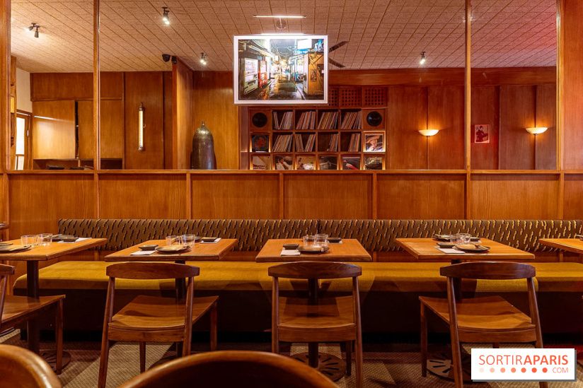 Sobo, le restaurant végétal qui sublime les saveurs de l'Asie