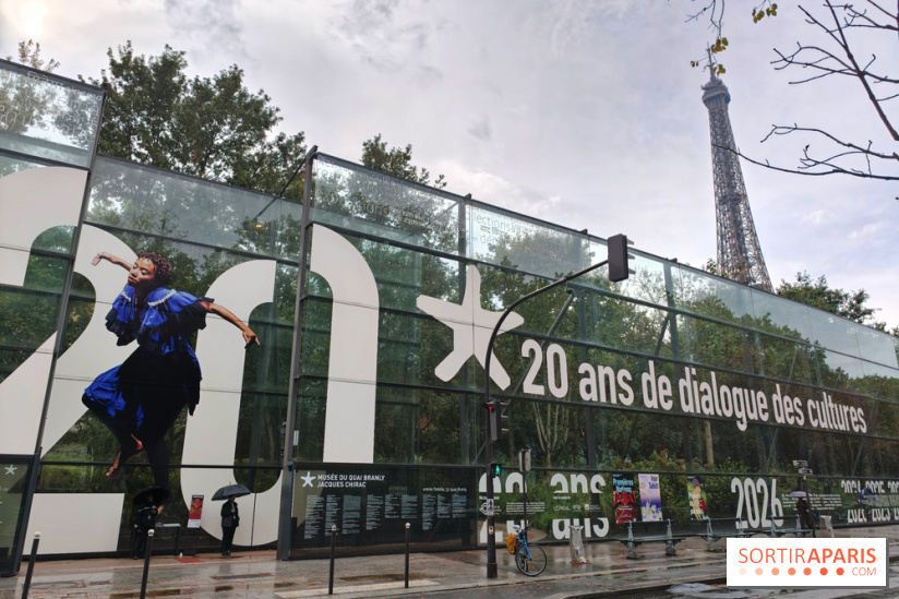Premières Nations : histoire, art et cultures d'Amérique du Nord s'exposent au musée du Quai Branly
