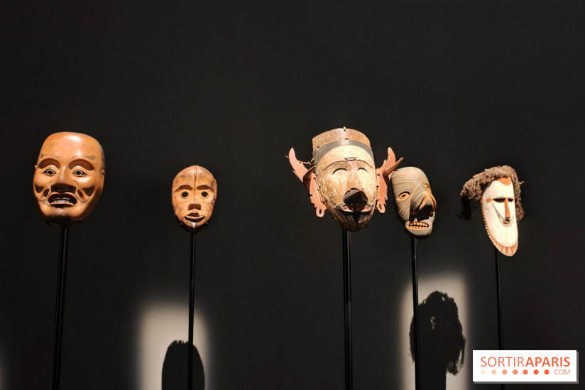 Premières Nations : histoire, art et cultures d'Amérique du Nord s'exposent au musée du Quai Branly