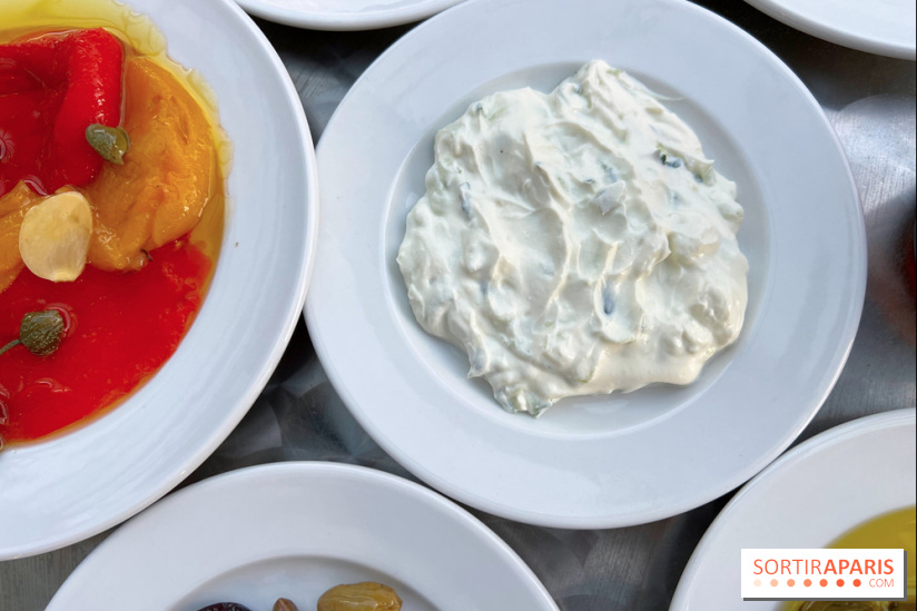 Supergrec - Tzatziki