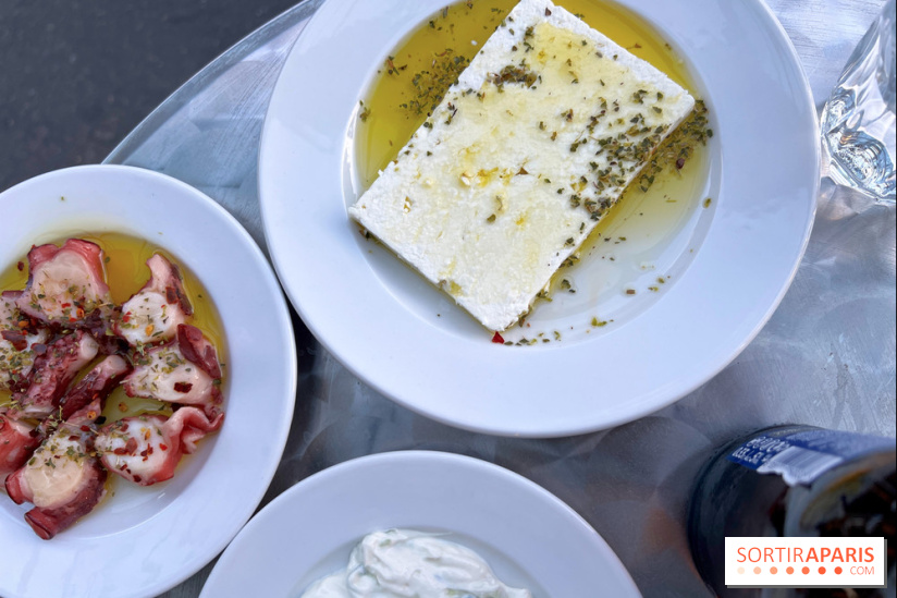 Supergrec - Feta