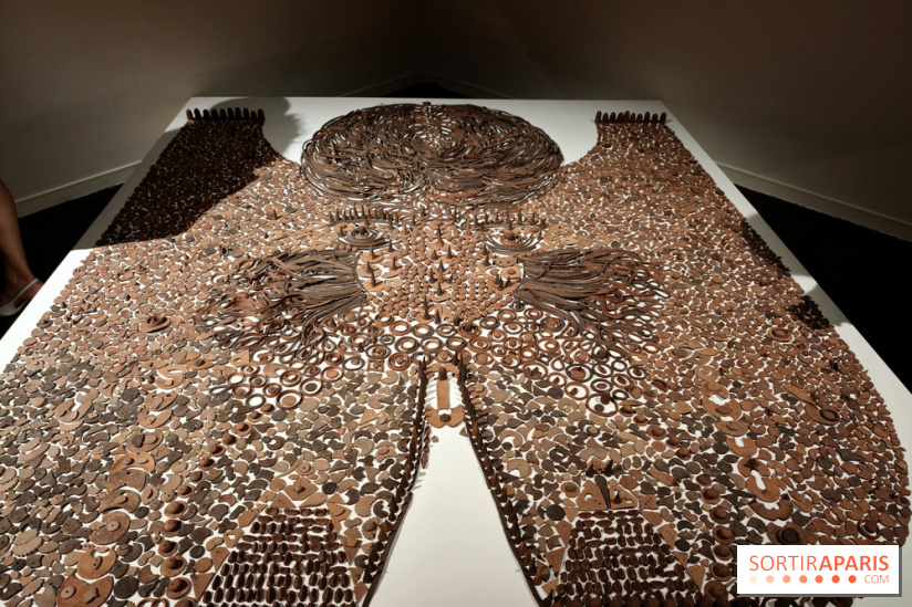 Vive la mariée ! : l'exposition inédite et culturelle à l'Institut du Monde Arabe